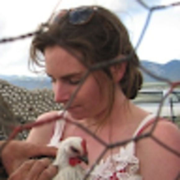 Meet your Posher, Ruthie - Picture 1 of 1